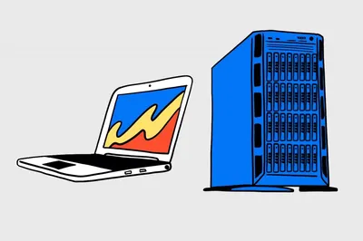 Умное пространство: Интернет вещей