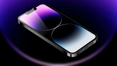 Где скачать обои с iPhone 14 и 14 Pro