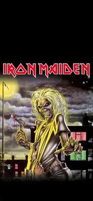 Iron maiden HD wallpapers | Pxfuel