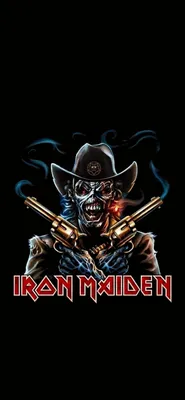 Android Icon Iron Maiden Wallpapers - Wallpaper Cave