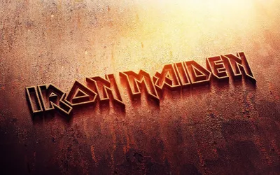 Music Iron Maiden, 1080x1920 Phone HD Wallpaper