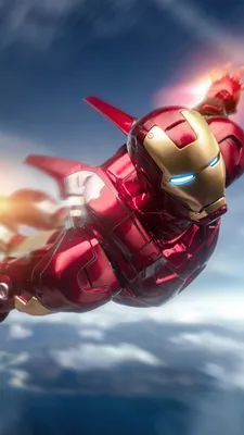 HD desktop wallpaper: Iron Man, Movie, The Avengers, Avengers Endgame  download free picture #1152974