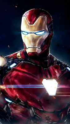 Mobile wallpaper: Iron Man, Movie, The Avengers, Avengers Endgame, 1153747  download the picture for free.