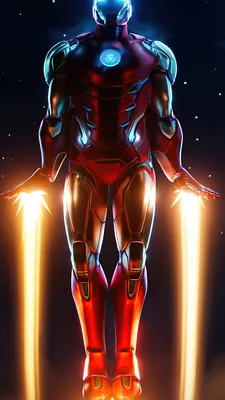 Iron Man: истории из жизни, советы, новости, юмор и картинки — Все посты |  Пикабу