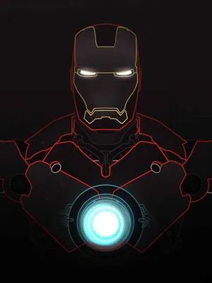 Iron Man iPad wallpaper | Iron man hd wallpaper, Iron man wallpaper, Iron  man