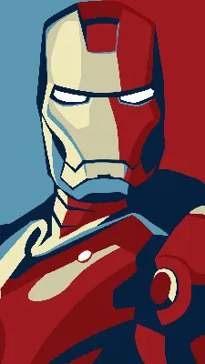 Iron Man HD Wallpapers For Mobile - Wallpaper Cave