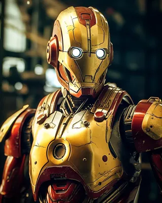 23+ Iron man обои на телефон от miroslav.isakov