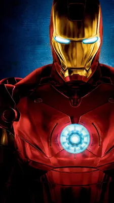 Iron Man HD Wallpapers For Mobile - Wallpaper Cave