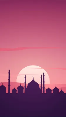 Allah Islamic Wallpaper для Android — Скачать