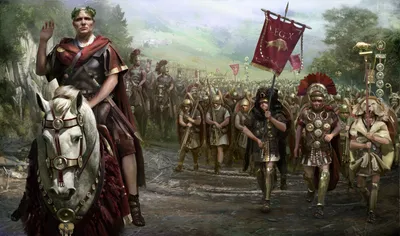 Roman Legion - Desktop Wallpapers, Phone Wallpaper, PFP, Gifs, and More!