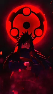 Android용 Uchiha Itachi Wallpapers HD APK 다운로드