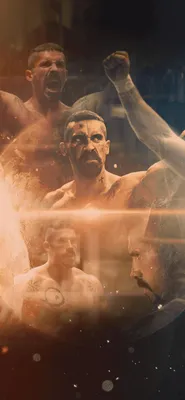 Обои боец, тренировка, Scott Adkins, Yuri Boyka, Юрий Бойко, Undisputed на  телефон и рабочий стол, раздел фильмы, разрешение 1920x1080 - скачать