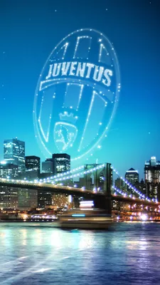 Juventus Wallpaper for iPhone 6 Plus