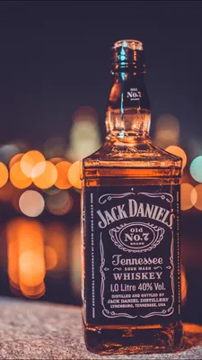 Jack daniels обои на телефон