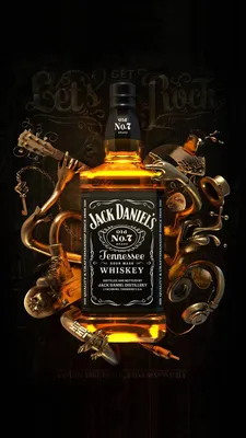 Jack Daniels Android Wallpapers - Wallpaper Cave