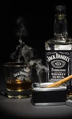 Обои Jack Daniels Whiskey на телефон Widescreen Desktop PC 1920x1080 Full HD