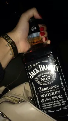 Jack Daniels - Картинка на телефон / Обои на рабочий стол №928091