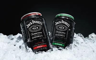 Обои Jack Daniels » Скачать красивые HD обои (картинки) на рабочий стол  (экран) и на телефон бесплатно