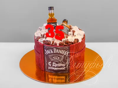 Jack Daniels - бурбон или виски? Все о виски Джек Дениелс - Eurostore