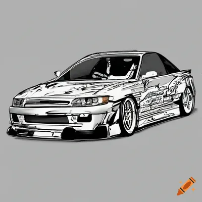 3D file JDM Cars Bundle 28 CARS (save %37) 💾・3D printing template to  download・Cults