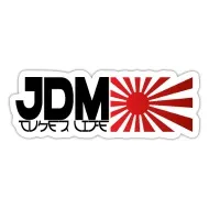 JDM Logo and symbol, meaning, history, PNG, brand