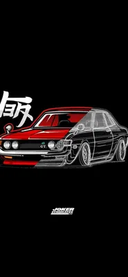 JDM Wallpapers on WallpaperDog