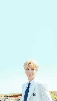 30+ Jimin Aesthetic Computer обои на телефон от tatana45