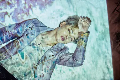 Jimin обои на телефон [26+ изображений]