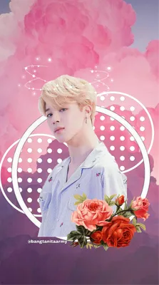 Jimin BTS wallpaper 2019: Wallpaper for Jimin BTS Android के लिए APK  डाउनलोड करें