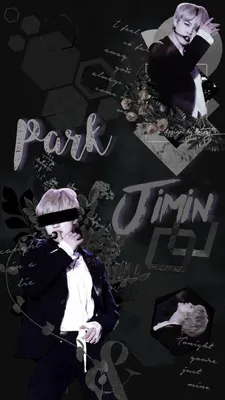 Обои для телефона BTS/ wallpaper BTS - Jimin🕊 - Wattpad