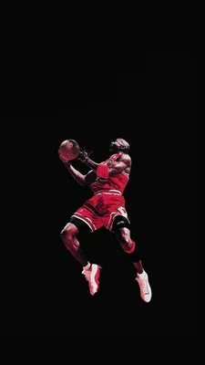 Скачать 800x1420 майкл джордан, michael jordan, chicago bulls, номер, имя,  nba, баскетбол, доски обои, картинки iphone se/5s/5c/5 for parallax