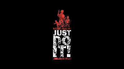 Award Winning Design Studio | ilovedust | Nike wallpaper, Nike art, Just do  it wallpapers