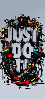 Just Do It Wallpapers - Wallpaper Cave