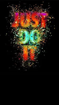 HD just do it wallpapers | Peakpx