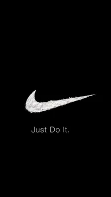 Nike wallpaper, Just do it wallpapers, Logo wallpaper hd