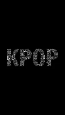 Kpop #Wallapaper #Lockscreen #KpopWallpapers #KpopLockscreens | Kpop  wallpaper, Kpop logos, Kpop backgrounds