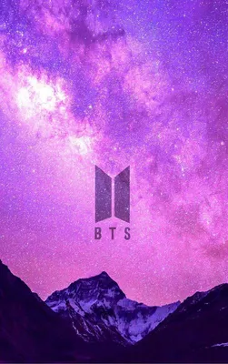 💜Классные обои на телефон с BTS💜 — Трикки — тесты для девочек