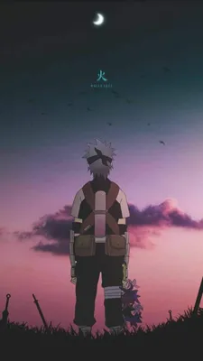 Kakashi Hatake Wallpaper - Wallpaper Sun