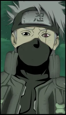 720x1280 Kakashi Hatake Wallpapers for Mobile Phone [HD]