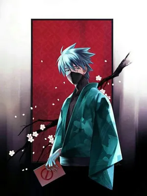 Kakashi Phone Wallpapers - Wallpaper Cave