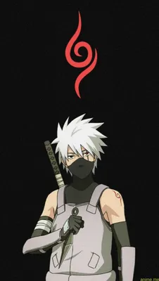 kakashi naruto wallpaper｜TikTok Search