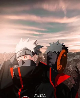 Kakashi Team 7 Wallpapers - Wallpaper Cave