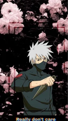 Pin by Мавиле Идрисова on обои на телефон | Wallpaper naruto shippuden,  Kakashi hatake, Naruto kakashi