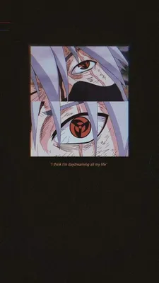 720x1280 Kakashi Hatake Wallpapers for Mobile Phone [HD]