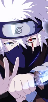 Скачать Kakashi Wallpaper Fan Art APK для Android