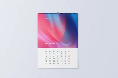 2024 Calendar - vector stock illustration. Russian version | Календарь 2024  года - векторная иллюстрация. Русская версия Stock Vector | Adobe Stock