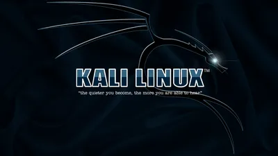 Kali Linux NetHunter на Android: зачем и как установить / Хабр