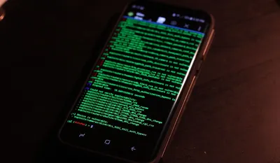 Mr Robot!! Kali Nethunter Phone Nexmon Linux Penetration Testing - Fast  Shipping | eBay