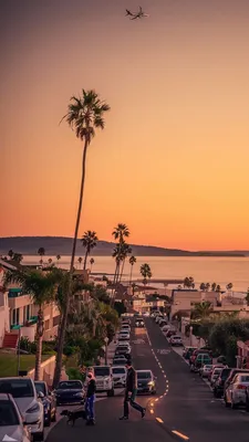 47 Southern California ideas | scenery, scenery wallpaper, sky aesthetic