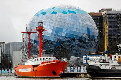 Туры в Калининград из Нижнего Новгорода и Москвы - КЛУБОК путешественников